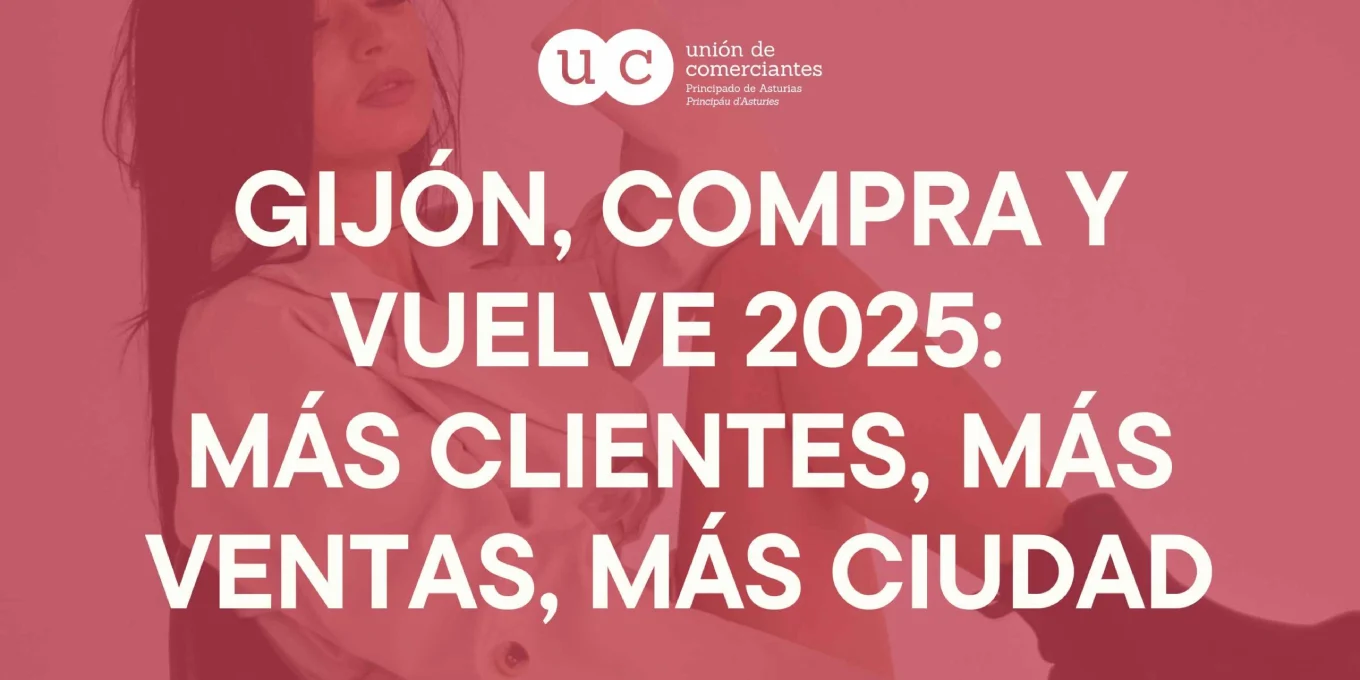 Compra y Vuelve 2025