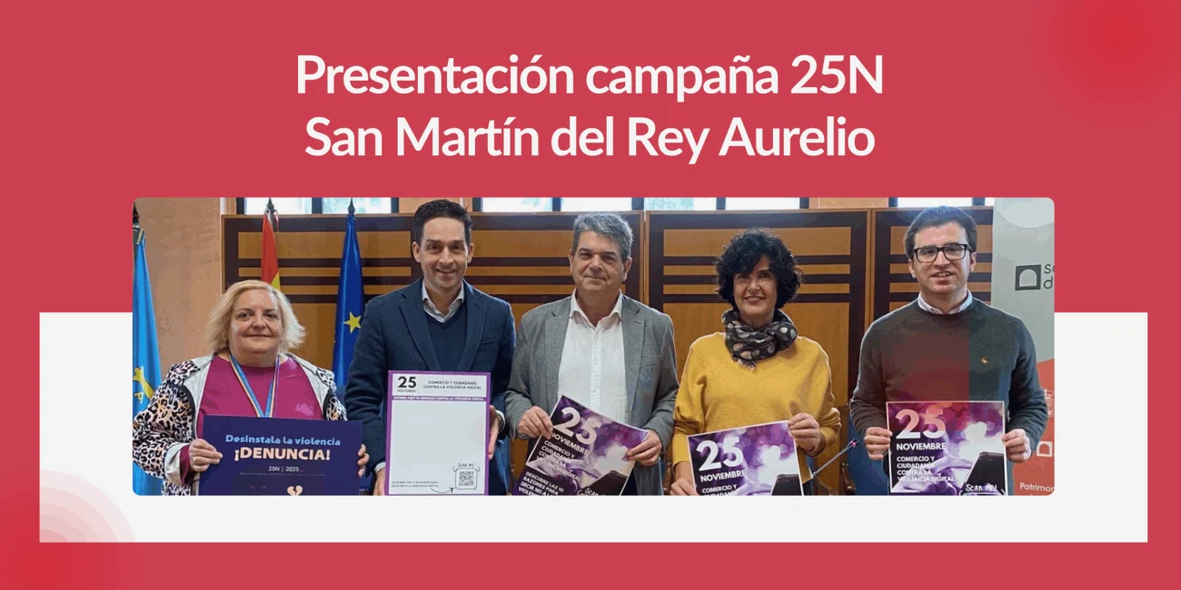 San Martín del Rey Aurelio la campaña