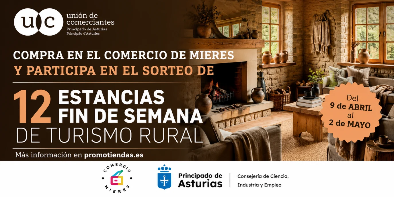 estancia mieres