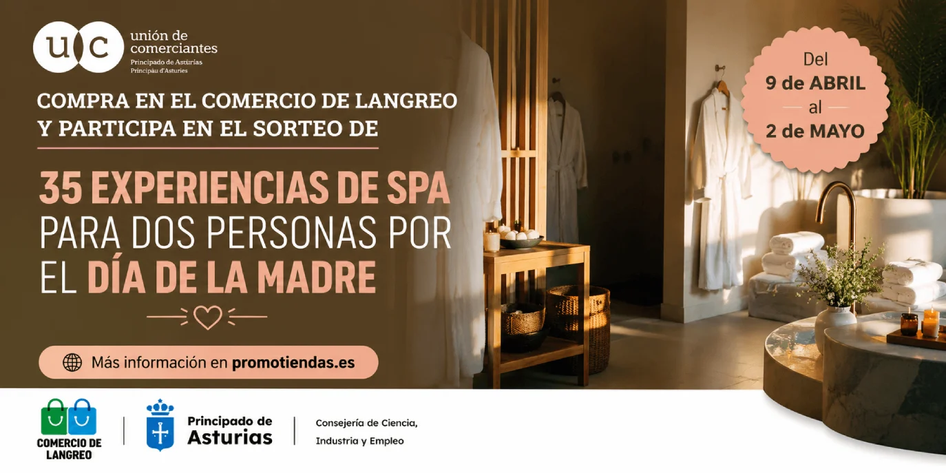 spa Langreo
