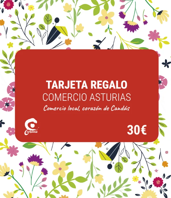 CANDÁS SORTEO DE PRIMAVERA