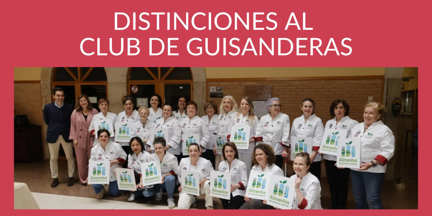 Club de Guisanderas