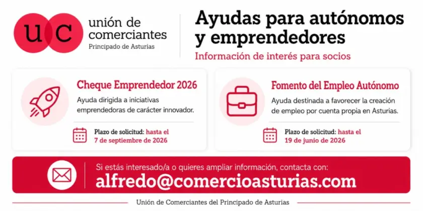 cheque emprendedor