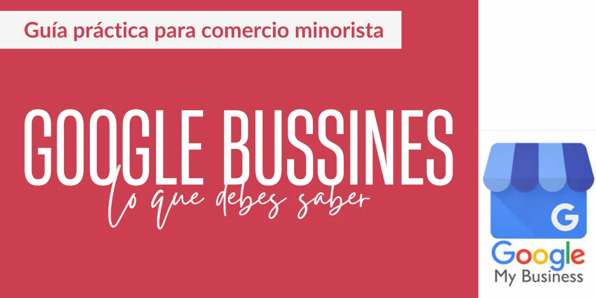 Google My Bussines