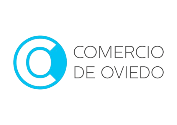 comercio de Oviedo