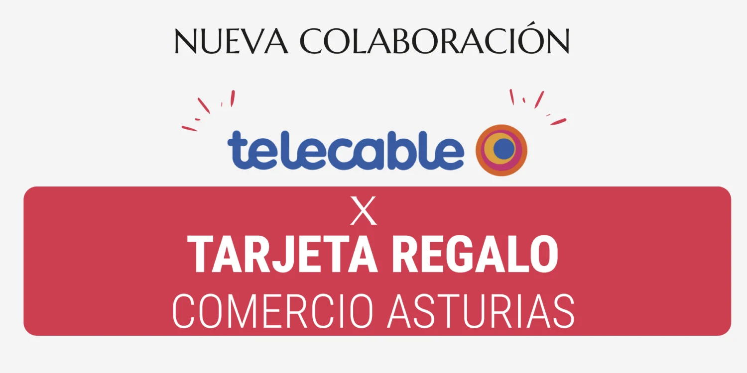 Tarjeta Regalo del Comercio