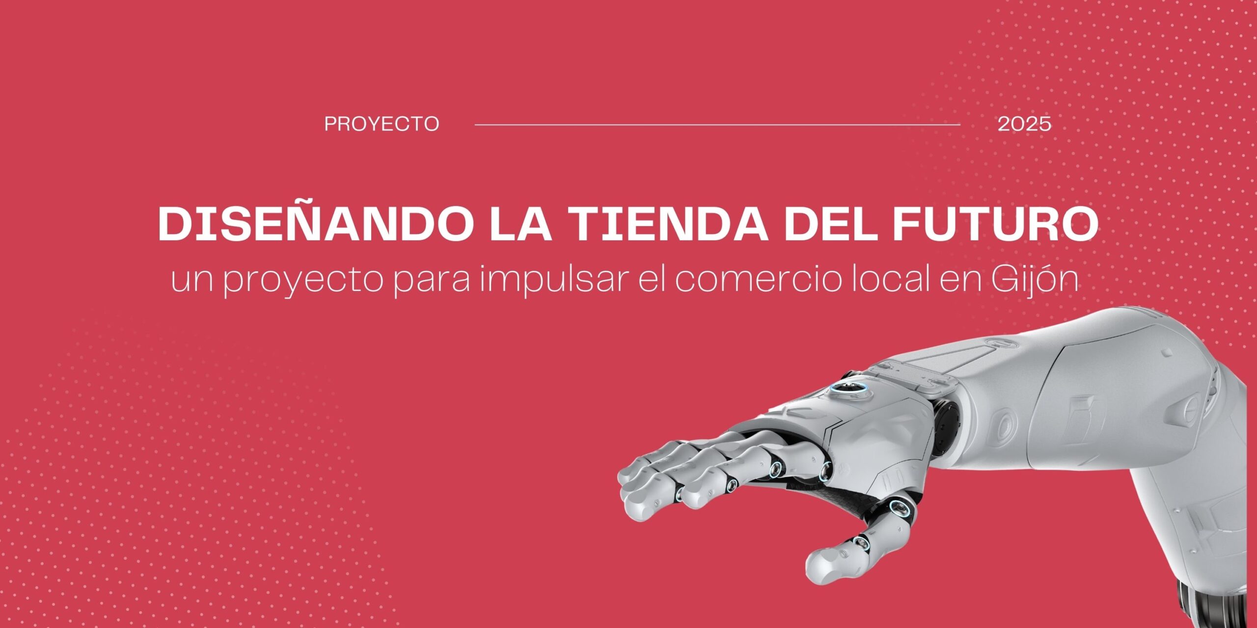tienda del futuro